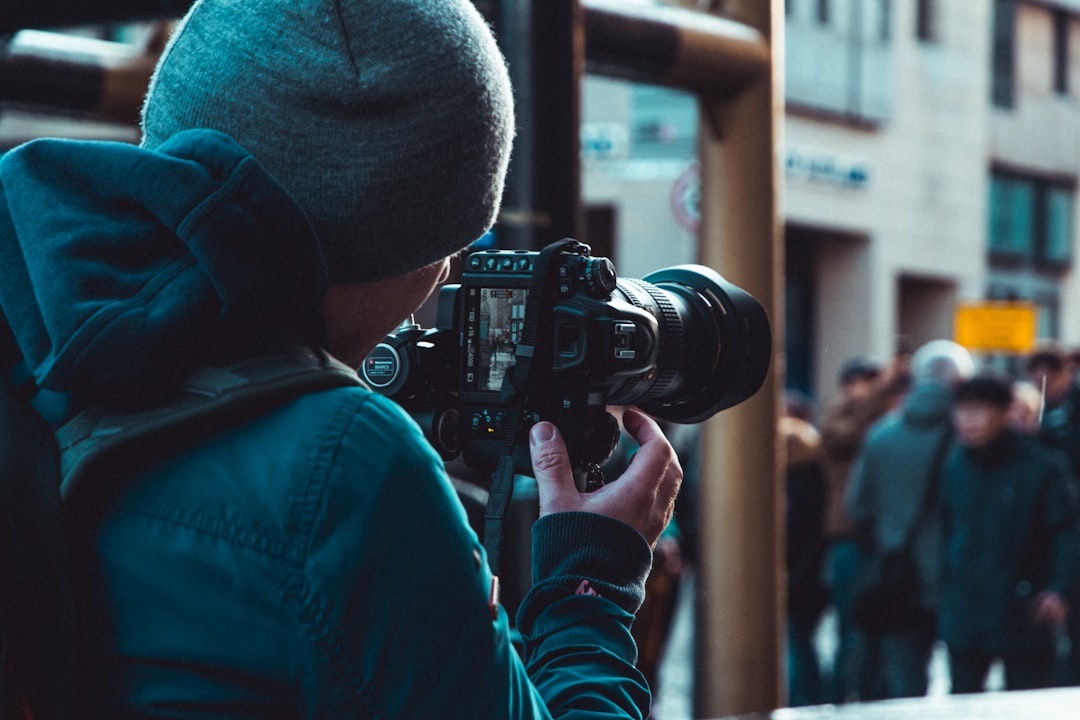 Photography composition