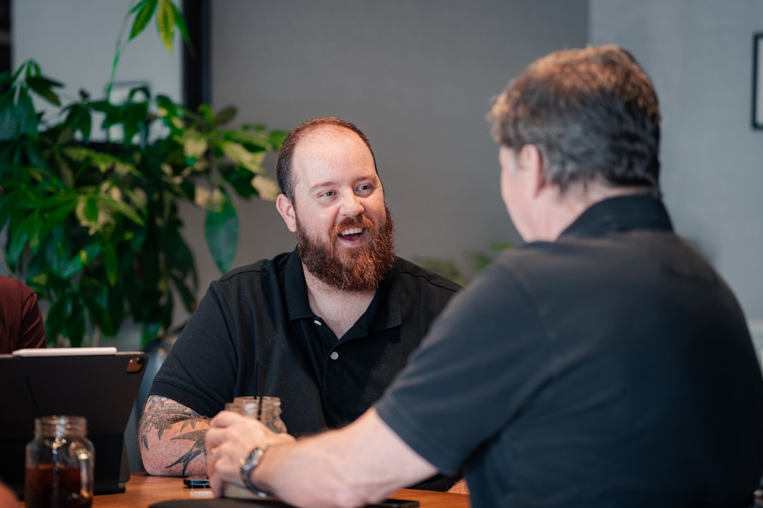 Professional portrait photography